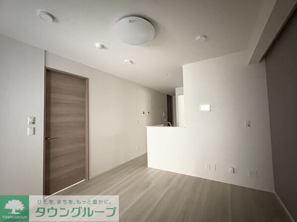 セレスティア東向島の物件内観写真